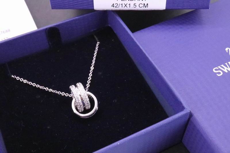Swarovski Necklace 05lyx290 (3)